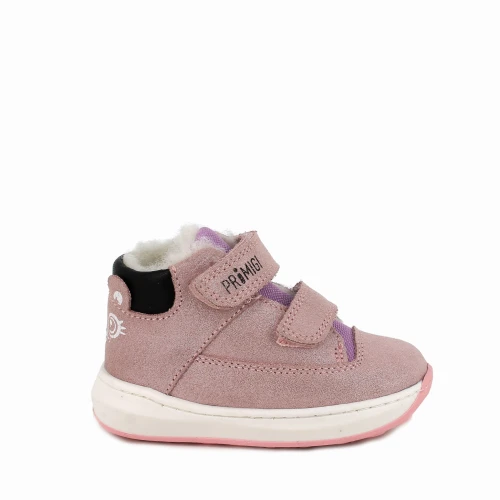 Buty dziewczęce PRIMIGI 4900733 różowe