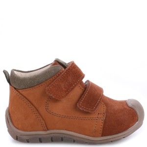 Buty dziecięce EMEL ES 2399B-3 brązowe