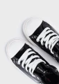 Buty dziewczęce lakierowane MAYORAL 46.400 czarne