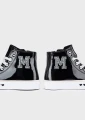Buty dziewczęce lakierowane MAYORAL 46.400 czarne