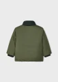 Kurtka chłopięca MAYORAL 4436 khaki