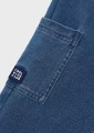 Spodnie chłopięce MAYORAL 4525 jeans