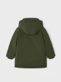 Kurtka chłopięca MAYORAL 4442 khaki