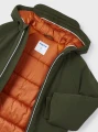 Kurtka chłopięca MAYORAL 4442 khaki