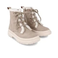 Buty dziewczęce GARVALIN 231560-B beżowe