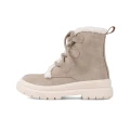 Buty dziewczęce GARVALIN 231560-B beżowe