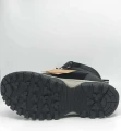 Buty chłopięce WOJTYŁKO 5Z24097 czarne