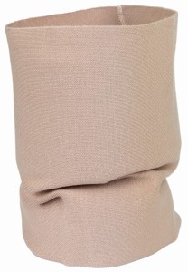 Komin dziewczęcy JAMIKS NASI różowy