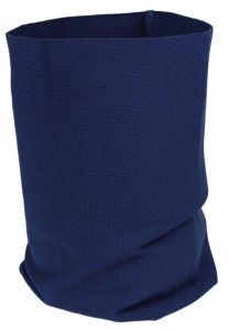 Komin dziecięcy JAMIKS NASI granatowy