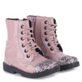 Buty dziewczęce EMEL EY2537A różowe