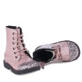 Buty dziewczęce EMEL EY2537A różowe