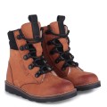 Buty dziecięce EMEL EV2771 karmelowe