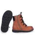 Buty dziecięce EMEL EV2771 karmelowe