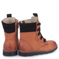Buty dziecięce EMEL EV2771 karmelowe