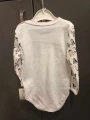 Body dla dziewczynki Mamatti BD127