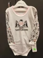 Body dla dziewczynki Mamatti BD127