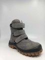 Buty dziecięce EMEL EV2458E-10 szare