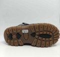 Buty dziecięce EMEL EV2458E-10 szare