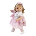 Lalka BERBESA 44241 hiszpańska pachnąca wanilią 42cm mówiąca