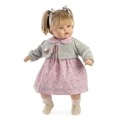 Lalka BERBESA 80591 hiszpańska pachnąca wanilią 62cm mówiąca