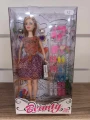 Lalka Barbie z akcesoriami