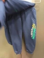 Dres chłopięcy 38079 granatowy