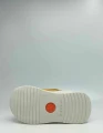 Buty dziecięce Biomecanics 242115-B musztardowe
