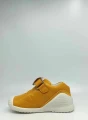 Buty dziecięce Biomecanics 242115-B musztardowe