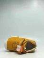 Buty dziecięce Biomecanics 242115-B musztardowe