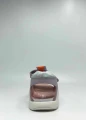 Sandały dziewczęce Biomecanics 242235-A liliowe