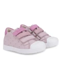 Buty dziewczęce EMEL E2804-10 różowe