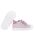 Buty dziewczęce EMEL E2804-10 różowe