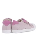 Buty dziewczęce EMEL E2804-10 różowe