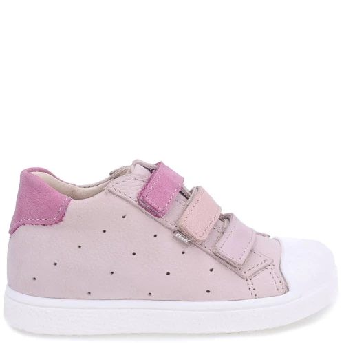 Buty dziewczęce EMEL E2804-10 różowe