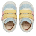 Sneakersy dziewczęce GEOX B3558A kolorowe