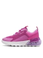 Sneakersy dziewczęce GEOX J ACTIVART ILLUMINUS J45LZA różowe