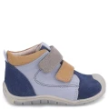 Buty chłopięce EMEL ES 2399A-8 kolorowe