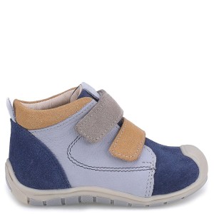 Buty chłopięce EMEL ES 2399A-8 kolorowe