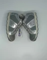 Buty dziewczęce PRIMIGI 3370722 błękitno-srebrne