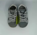 Buty dziewczęce PRIMIGI 3370722 błękitno-srebrne