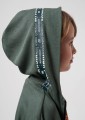 Bluza chłopięca MAYORAL 6476 zielona