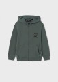 Bluza chłopięca MAYORAL 6476 zielona