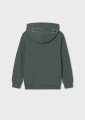 Bluza chłopięca MAYORAL 6476 zielona