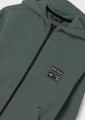 Bluza chłopięca MAYORAL 6476 zielona