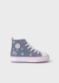 Trampki dziewczęce MAYORAL 45.518 jasny jeans