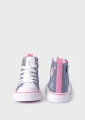 Trampki dziewczęce MAYORAL 45.518 jasny jeans