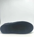 Buty chłopięce WOJTYŁKO 3W1377GN granatowe