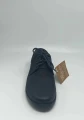 Buty chłopięce WOJTYŁKO 5W1377GN granatowe