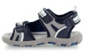 Sandały chłopięce GEOX J6264B