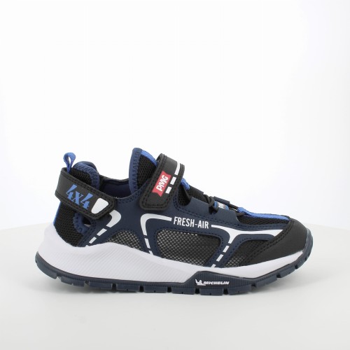 Buty chłopięce PRIMIGI 5928000 granat